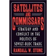 Satellites and Commissars