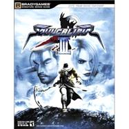 SOULCALIBURÂ III Official Fighter's Guide