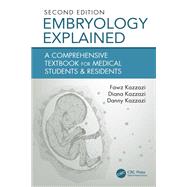 Embryology Explained