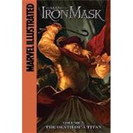 The Man in the Iron Mask 5