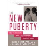 The New Puberty How to Navigate Early Development in Today's Girls