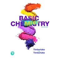 Basic Chemistry, 6th edition - Pearson+ Subscription