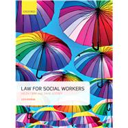 Law for Social Workers