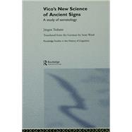 Vicos New Science Ancient Sign
