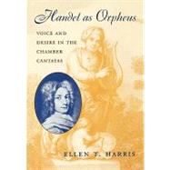 Handel As Orpheus
