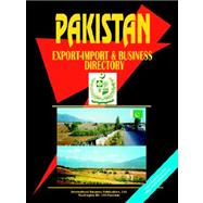 Pakistan Expoprt Import and Business Directory