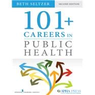 101+ Careers in Public Health