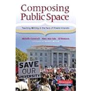 Composing Public Space