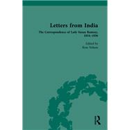 Letters from India