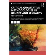Critical Qualitative Methodologies in Gender and Sexuality