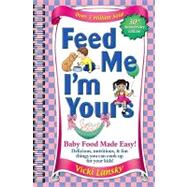 Feed Me I'm Yours