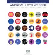 Andrew Lloyd Webber - Unmasked: The Platinum Collection, Deluxe Edition