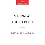 Storm at the Capitol An Oral History of January 6th