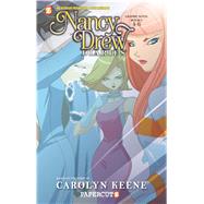 Nancy Drew Diaries Boxed Set: #4-6