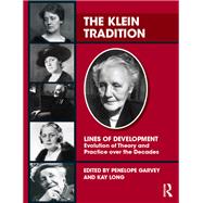 The Klein Tradition