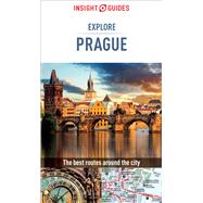 Insight Guides Explore Prague