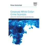 Corporate White-collar Crime Scandals
