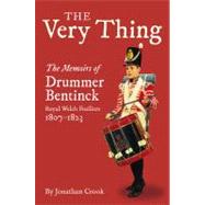 The Very Thing