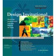 Adobe Master Class : Design Invitational