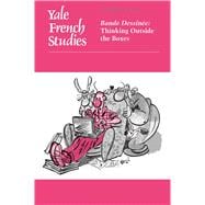 Yale French Studies, Number 131/132