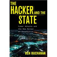 The Hacker and the State