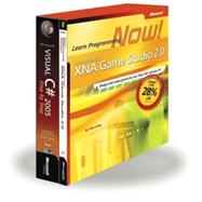 Learn Programming Now! : XNA Game Studio 2. 0