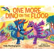 One More Dino on the Floor