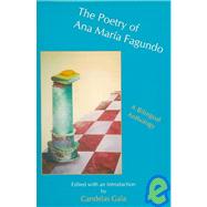 The Poetry Of Ana Maria Fagundo