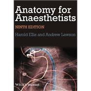 Anatomy for Anaesthetists