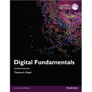 Digital Fundamentals, Global Edition