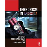 Terrorism in America