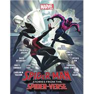 Spider-Man: Stories from the Spider-Verse
