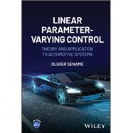 Linear Parameter-Varying Control