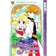 Disney Manga: Kilala Princess - The Collection, Book One