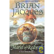 Mariel of Redwall: A Tale from Redwall