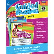 Guided Reading Infer Grades 1-2