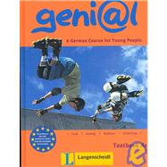 Genial1: A German Course for Young People