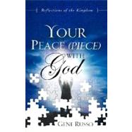 Your Peace Piece With God