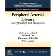 Peripheral Arterial Disease Pathophysiology and Therapeutics