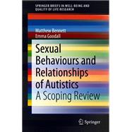 Sexual Behaviours and Relationships of Autistics