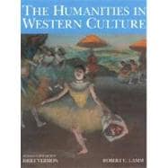 Humanities in Western Culture, brief Revised Fourth Edition