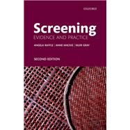 Screening Evidence and Practice