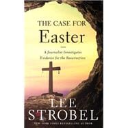 The Case for Easter,9780310355984