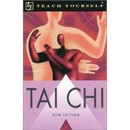 Teach Yourself Tai Chi