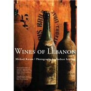 The Wines of Lebanon