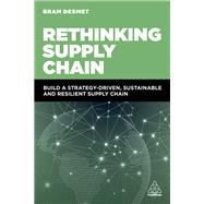 Rethinking Supply Chain