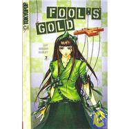 Fool's Gold 2