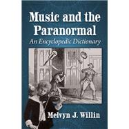 Music and the Paranormal