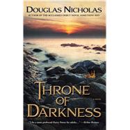 Throne of Darkness A Novel