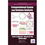Computational Exome and Genome Analysis